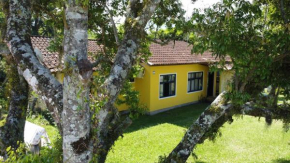 Casa prox de Jurerê muito espaço para td família